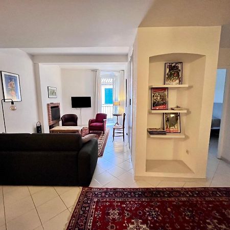 קאלבי Appartement Spacieux En Face Du Port מראה חיצוני תמונה