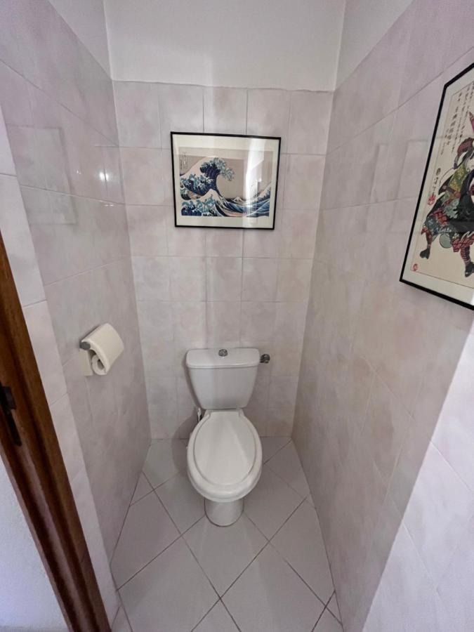 קאלבי Appartement Spacieux En Face Du Port מראה חיצוני תמונה