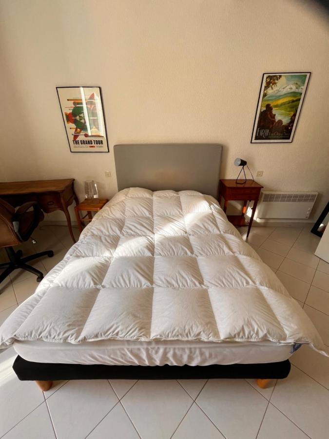 קאלבי Appartement Spacieux En Face Du Port מראה חיצוני תמונה